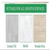 A98G Mop Cloth Replacement Parts, Compatible For Eufy L60, Vacuum Cleaner Microfiber Mop Pad Washable Mop Cloth Accessories(8pcs) view 4