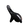 Resin Wax Triangle Foot Massage Scarping Tool Feet Relaxing Shiatsu Foot Care Health Care Massagers Comfortable,Convenient(Black) view 1