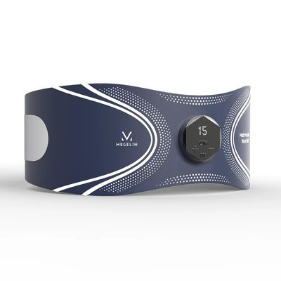 Megelin Multi-Function Therapy Belt at Home