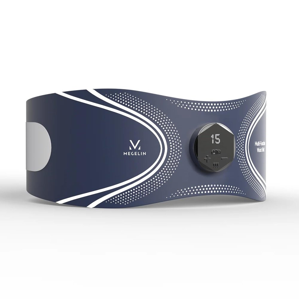 Megelin Multi-Function Therapy Belt at Home