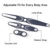 Megelin Multi-Function Therapy Belt at Home view 3