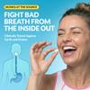Zelmin's Minty Mouth Breath Mints - Long-Lasting Fresh Breath for Adults view 4