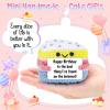 Anniversary Birthday Gifts for Women Men Boyfriend Girlfriend, Unique Birthday Gifts for Women Her Fiance Wife, Funny Handmade Crochet Cake with Romantic Card-Best Thing I Found on The Internet view 3
