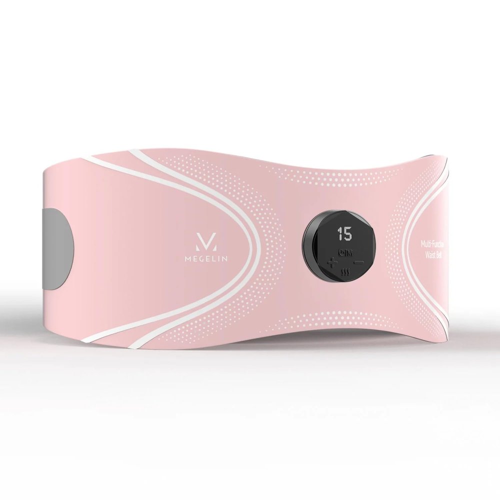 Megelin Multi-Function Therapy Belt at Home
