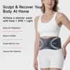 Megelin Multi-Function Therapy Belt at Home view 4
