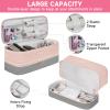 LEFORZ Travel Carrying Case Fits Shark Glam/Shark Flexstyle/FlexFusion view 3