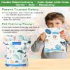 HeyFir Disposable Vomit Bags 2000ml 28 Pack view 2
