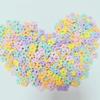 1 Bottle Flower Sprinkles Edible Spring Flowers Confetti Sprinkles Cookie Decorations Cupcake Toppers Ice Cream Donut Decoration for Spring 70g/2.47oz view 4