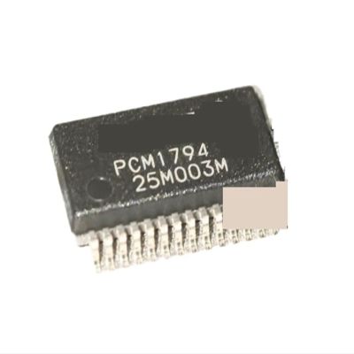 10PCS PCM1794