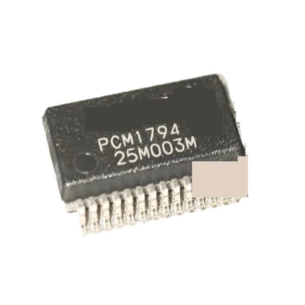 10PCS PCM1794