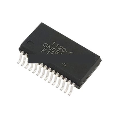 10 Unids Chip FT232RL
