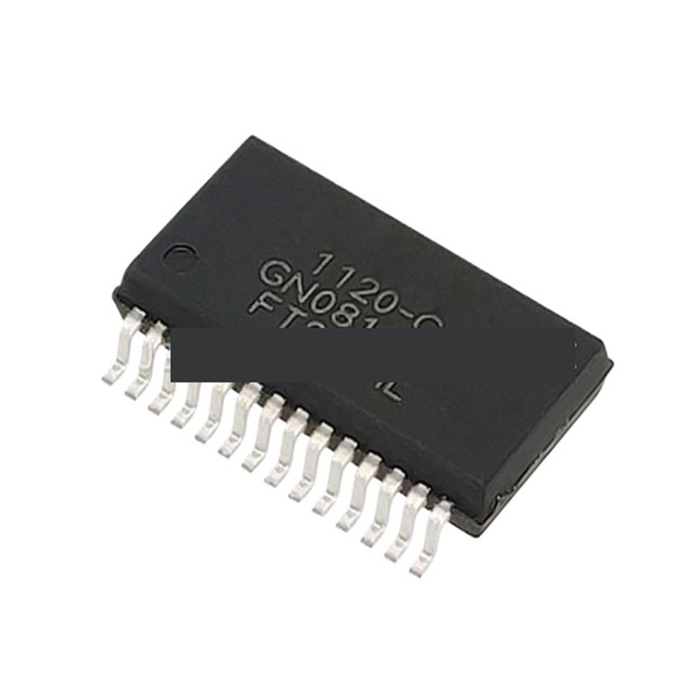 10 Unids Chip FT232RL