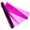Zerodeko Flower Wrapping Film Roll Purple 40cm X 30m 2. Bouquet Wrap Film for Floral Arrangements and DIY Packaging view 1