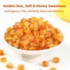 10.58oz | Premium Candied Orange Peel Dices Sweet & Zesty Citrus Bits for Baking, Breads, Cookies & Fruitcakes | Ready-to-Use Diced Orange Peel for Cooking, Garnish, Tea & Desserts view 2