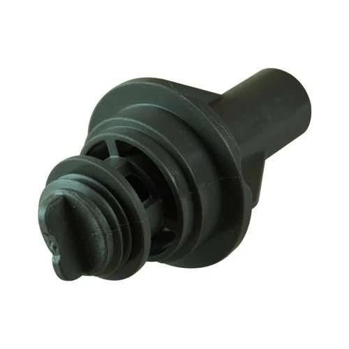 ACTIVLIFE for WPW10077898 Lower Spray Arm Hub for Whirlpool Dishwasher, Kitchen