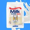 Milk Classic Rice Snack Milk Flavor Rice Crackers, 56g (2 oz) x 12 Count Box Light, Crispy & Sweet Asian Snack view 3