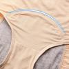 Plus Size Incontinence Underwear for Women Over 60 - Comfortable, Discreet Incontinence Panties for Daily Use (Blue Medium) view 2