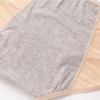 Plus Size Incontinence Underwear for Women Over 60 - Comfortable, Discreet Incontinence Panties for Daily Use (Blue Medium) view 3
