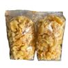 Premium Dried Fish Maw Pieces - Dehydrated Fish Maw Shreds for Traditional Soups and Stews, Authentic Culinary Ingredient 500g view 1
