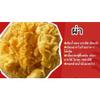 Premium Dried Fish Maw Pieces - Dehydrated Fish Maw Shreds for Traditional Soups and Stews, Authentic Culinary Ingredient 500g view 4