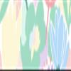 3 pcs Soft Botanical Leaves Cake Strips Edible birthday cake strips, cake side borders, Icing Sheets 2.7X11.8 view 1
