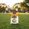 Farmer 57 Native Chips Aji Spicy Plantain Chips 7oz, 1-Pack Kosher & Gluten-Free Healthy Snack for Work, Home & On-the-Go, Kettle-Cooked in Sunflower Oil view 3