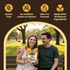 Farmer 57 Native Chips Aji Spicy Plantain Chips 7oz, 1-Pack Kosher & Gluten-Free Healthy Snack for Work, Home & On-the-Go, Kettle-Cooked in Sunflower Oil view 4
