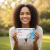 GetTested Thyroid Test TSH, fT4 & fT3 Home Test Kit At-Home Sample Collection, Secure Online Results, Fast & Easy, Discreet & Complete Kit view 2
