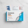 GetTested Thyroid Test TSH, fT4 & fT3 Home Test Kit At-Home Sample Collection, Secure Online Results, Fast & Easy, Discreet & Complete Kit view 4