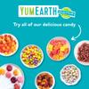 YumEarth Choco Yums Fun Size Vegan Milk Chocolate Candy - Bulk Bag of Dairy, Allergen and Dye Free Chocolate Candies - 4oz Bag view 4