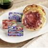Jelly Assorted & Jam Cups Single-Serve Apple, Grape, Strawberry & Mixed Fruit Individual Breakfast Spreads for Restaurants, Cafeterias, Travel & Home Use -4 FLAVOR- 25-Pack view 4