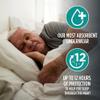 Assurance Men's Overnight Incontinence Underwear, S/M, Ultimate Absorbency, Disposable, 16 Count view 4