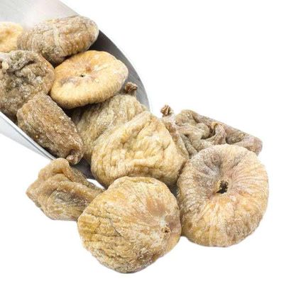 Organic Turkish Figs, 25 lb Bulk, Organic Figs, Vegan, Non-GMO