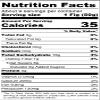 Organic Turkish Figs, 25 lb Bulk, Organic Figs, Vegan, Non-GMO view 2