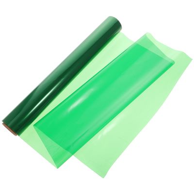 OFFSCH Colored Cellophane Wrap Roll 40cm X 30m 2.5 Mil Waterproof Floral Wrapping Paper for Bouquet Packaging and DIY Flower Arrangement Supplies