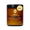 Moon Juice Neuro Magnesi-Om - Brain Support Supplement with Magnesium L-Threonate, Lions Mane, L-Theanine & Caffeine - Magnesium Powder for Focus & Memory - Lemon, 3.2 oz, 30 Servings view 1