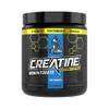 eFlow Nutrition Micronized Creatine Monohydrate Powder Unflavored No Bloat Creatine for Men & Women - Muscle Strength, Performance & Recovery - 60 Servings, 5g Per Serving view 1