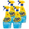 Zep Air and Fabric Odor Eliminator - 32 oz (Case of 4) ZUAIR324 - Neutralizes Strong Odors in Your Home, Office and Business view 1