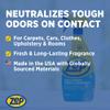 Zep Air and Fabric Odor Eliminator - 32 oz (Case of 4) ZUAIR324 - Neutralizes Strong Odors in Your Home, Office and Business view 2