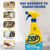 Zep Air and Fabric Odor Eliminator - 32 oz (Case of 4) ZUAIR324 - Neutralizes Strong Odors in Your Home, Office and Business view 3