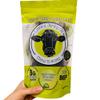 Hatch Green Chile & Lemon Ponzu Beef Jerky, Limited Edition, Thin Crispy Slices, 100% Beef (1.5 oz) view 1