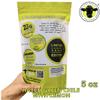 Hatch Green Chile & Lemon Ponzu Beef Jerky, Limited Edition, Thin Crispy Slices, 100% Beef (1.5 oz) view 3