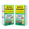 Mata Piojos Lice Shampoo, Maximum Strength Treatment, 2-Pack view 1