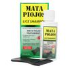 Mata Piojos Lice Shampoo, Maximum Strength Treatment, 2-Pack view 2