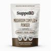 Suppello Mushroom Complex+ Powder with Adaptogens, 13-in-1 Blend view 1