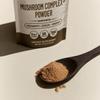 Suppello Mushroom Complex+ Powder with Adaptogens, 13-in-1 Blend view 2