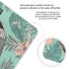 Animal Sloth Mint Green Digital Bathroom Scale for Body Weight Weighing Scale with Backlit LCD Display High Precision Measurements & Measures Weight Up to 180kg view 4