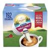 Coffee Creamer Singles Mini Moos Half & Half Creamer Singles, (192 Count) view 1