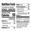 Coffee Creamer Singles Mini Moos Half & Half Creamer Singles, (192 Count) view 2