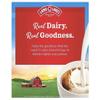 Coffee Creamer Singles Mini Moos Half & Half Creamer Singles, (192 Count) view 4